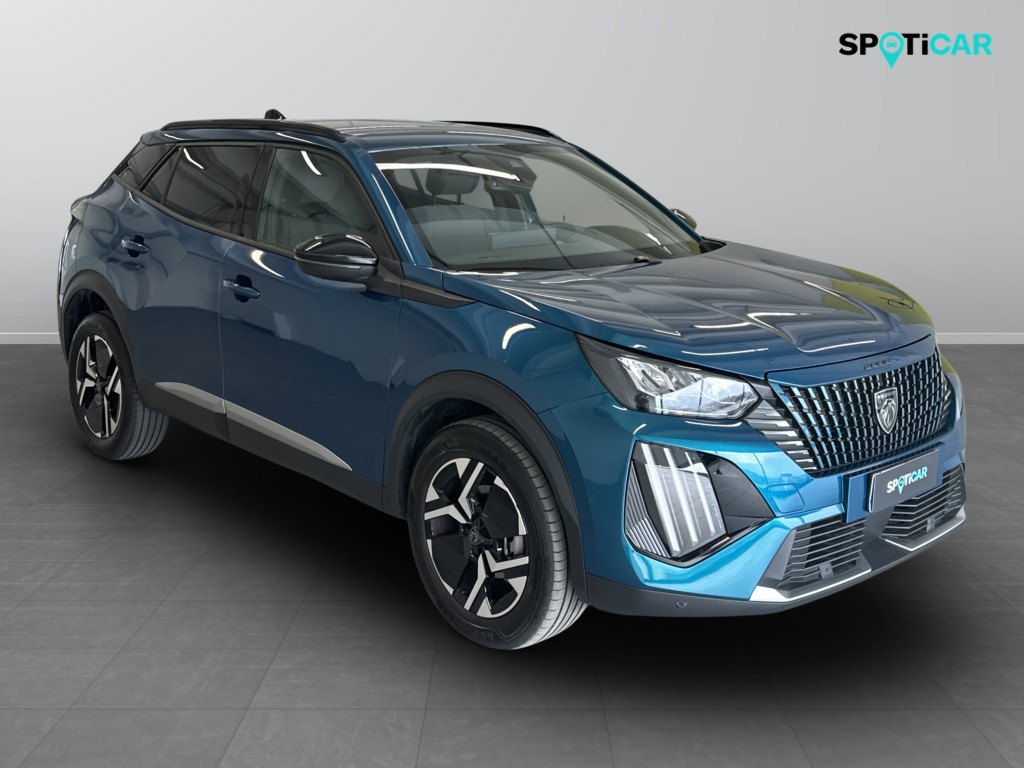 Panoramica 16° Immagine Veicolo