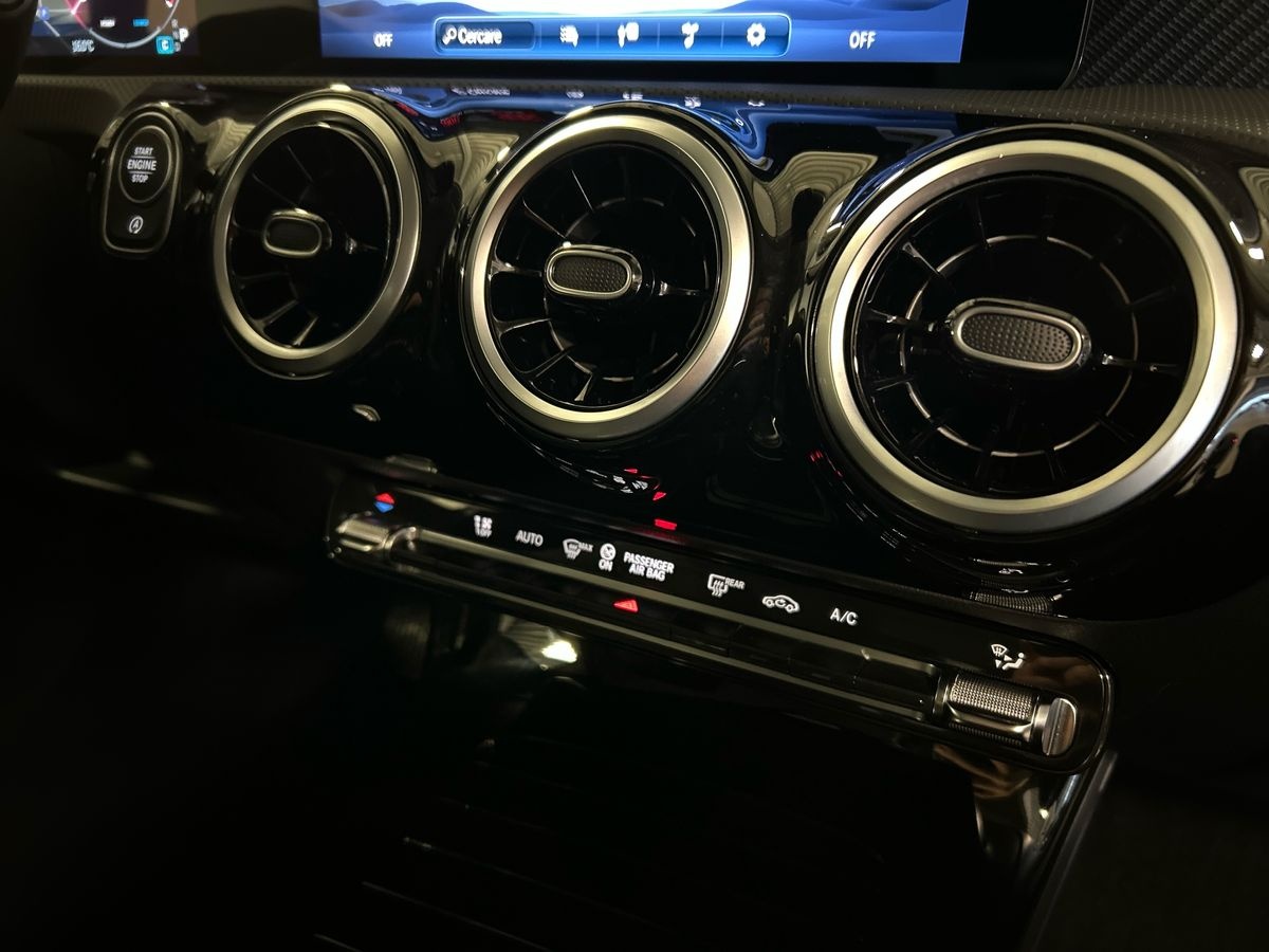 Mercedes  Classe A 180 Advanced Progressive 7G-DCT - 14