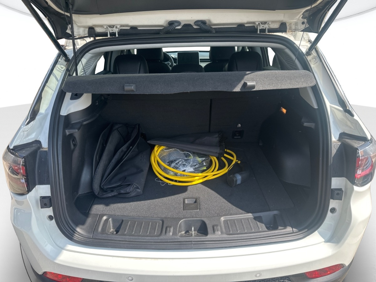 Jeep Compass Usato 2022 Compass Carpi