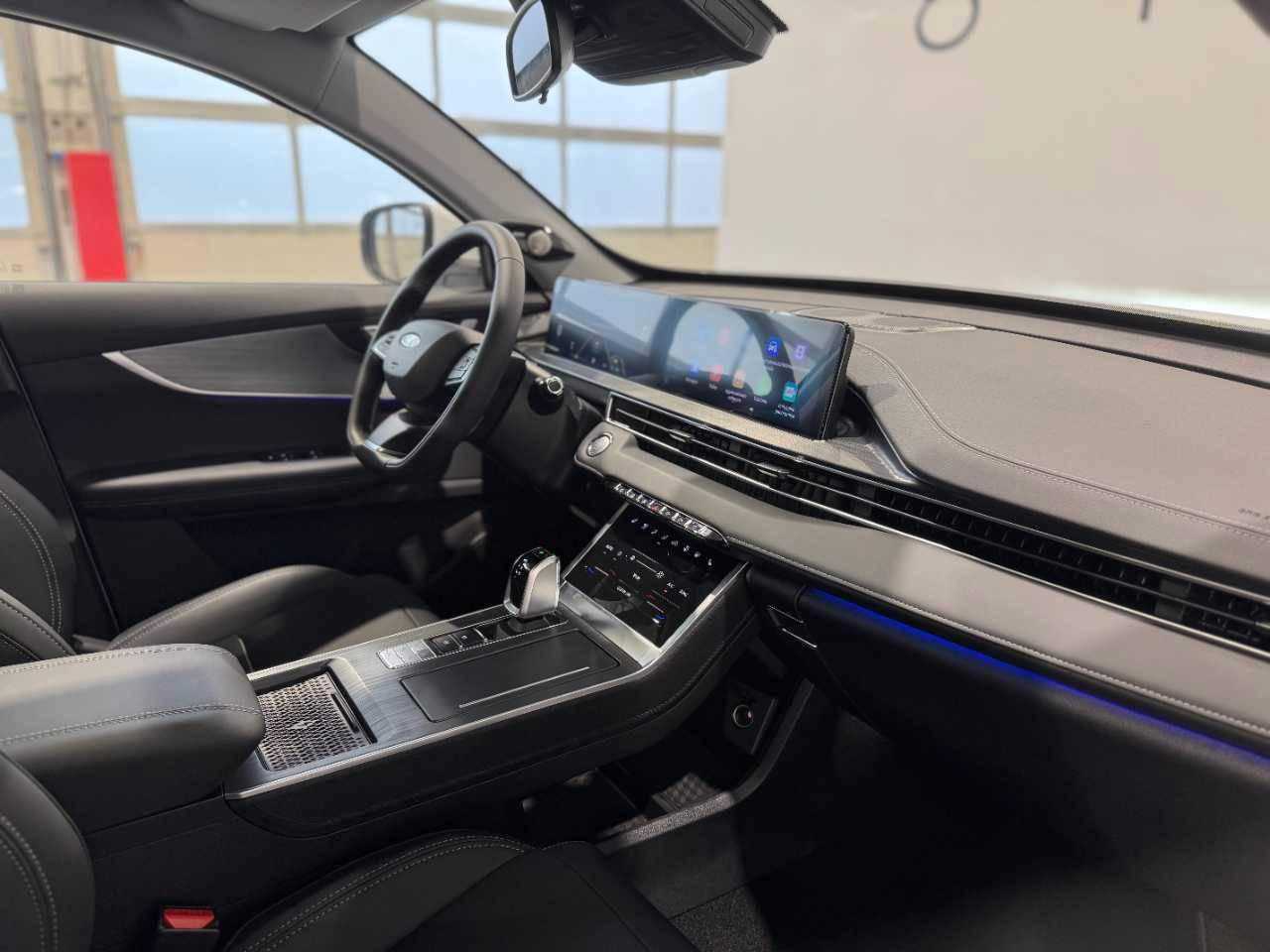 Dr Automobiles DR 6.0 KM0 2025 DR 6.0 Este