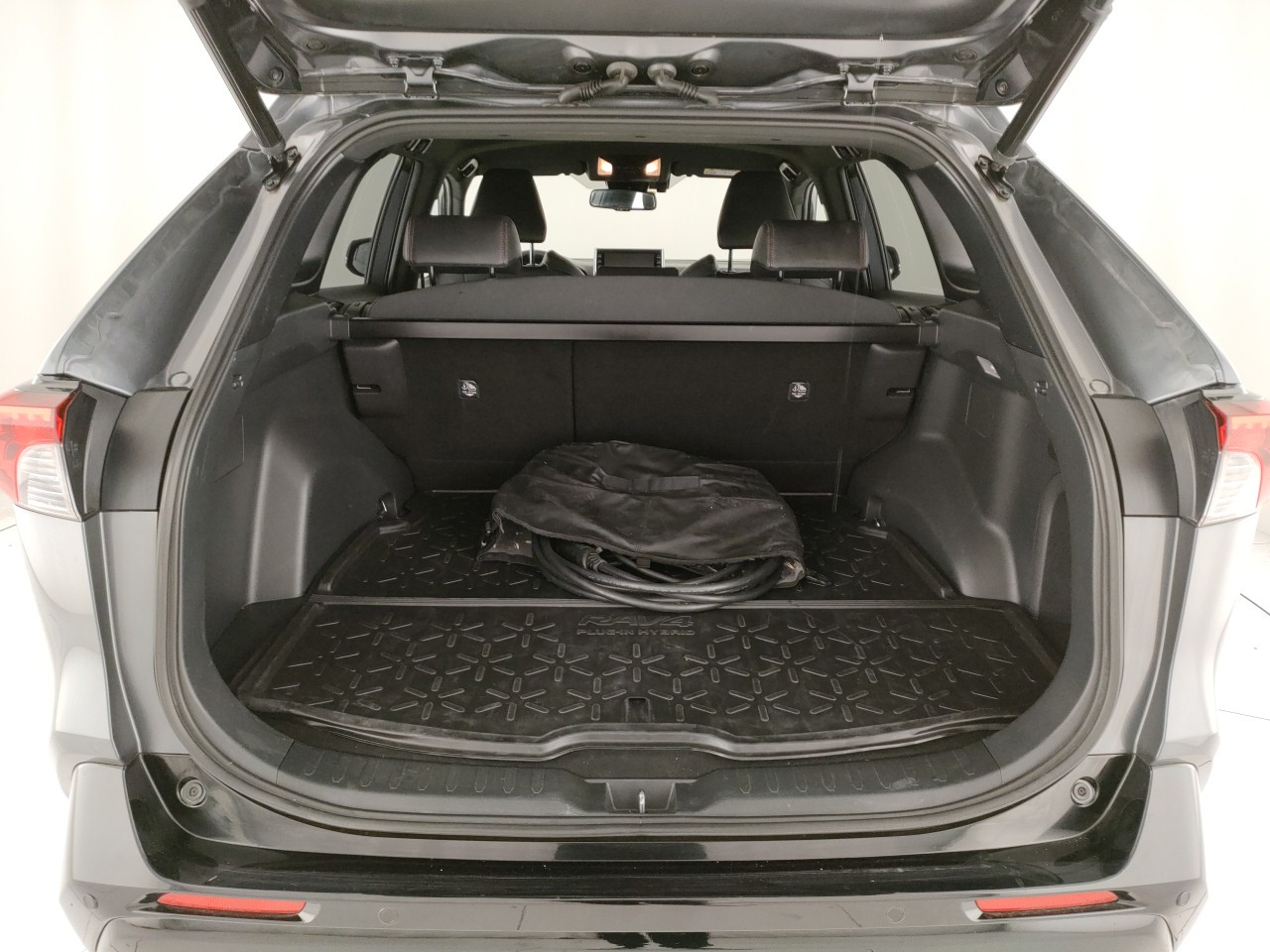 Toyota Rav4 Usato 2021 Rav4 Porto Mantovano