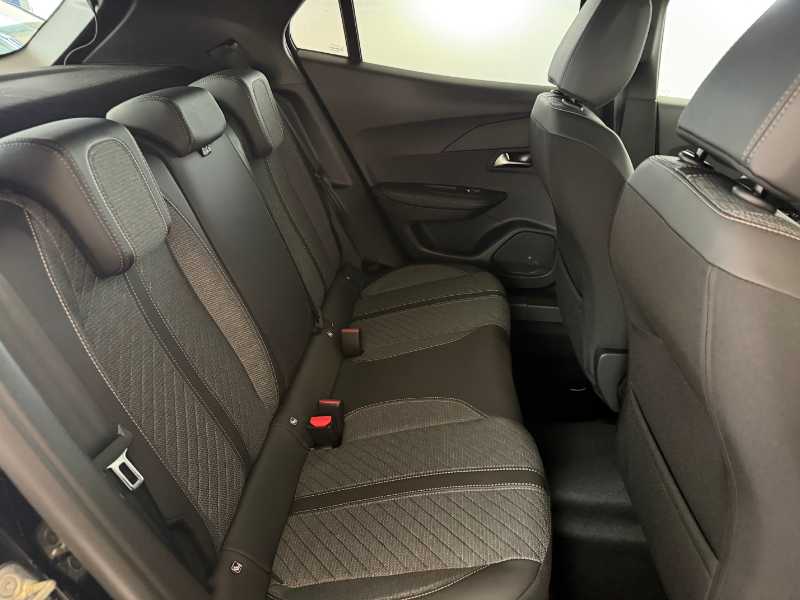2008 Allure Puretech 100 S&s