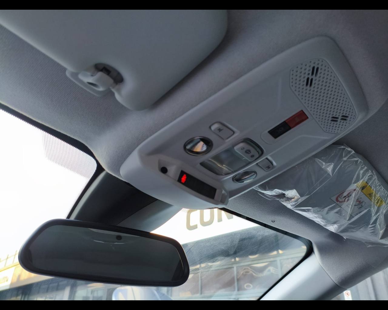 Foto OPEL Corsa 1.2 hybrid Edition 100cv dct6