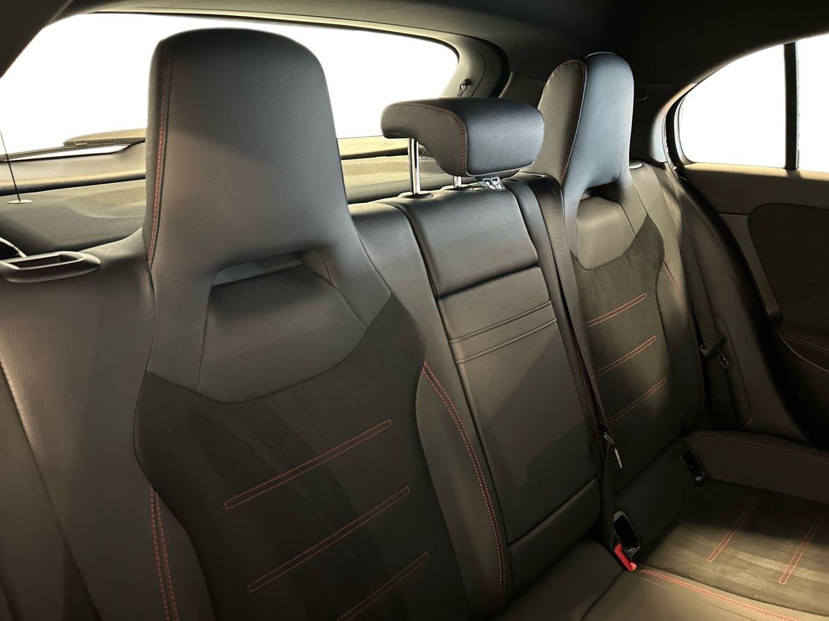 Mercedes  Classe A 180 Advanced Plus AMG Line 7G-DCT - 16