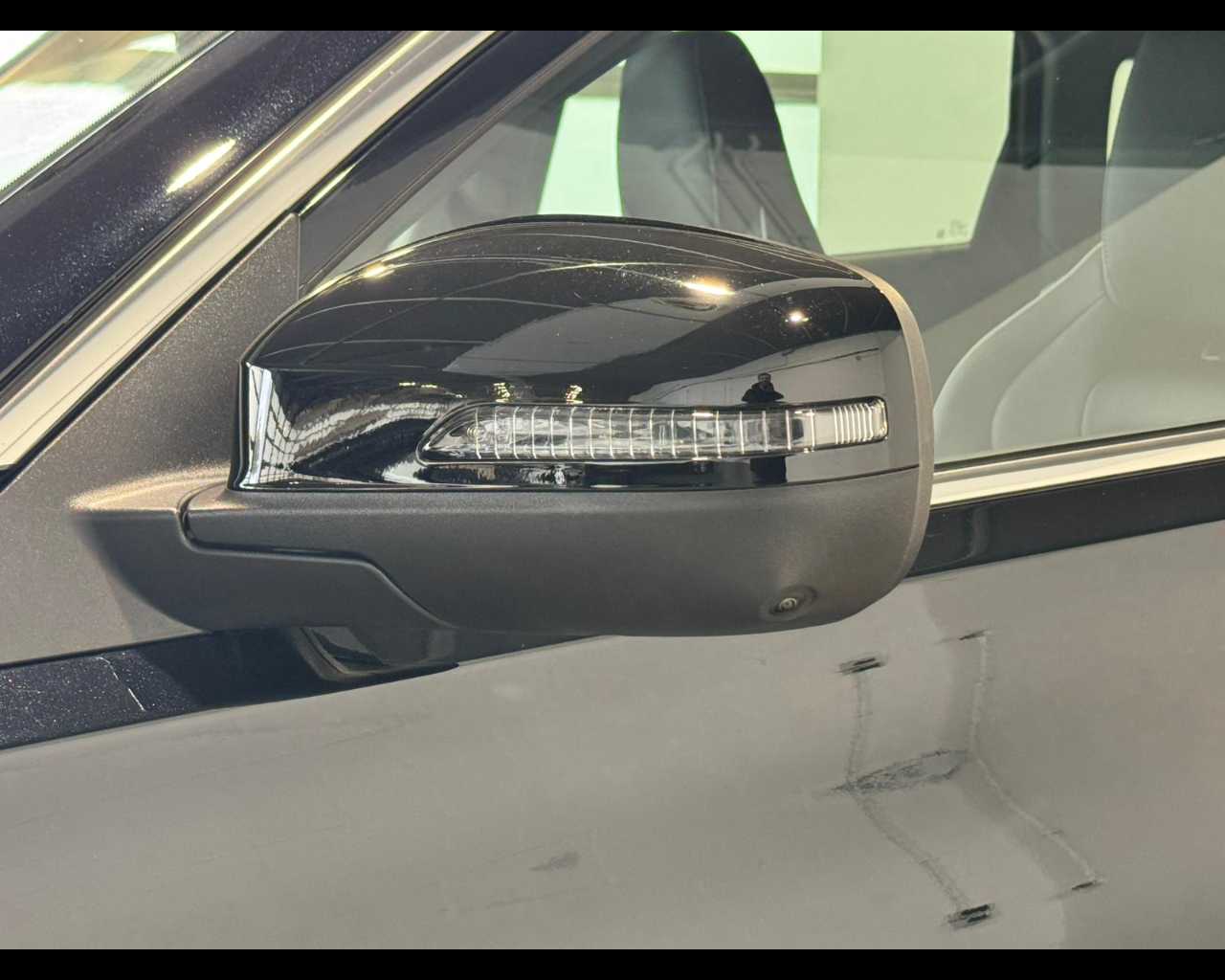 Dr Automobiles DR 6 Nuovo gPL DR 6 Mestre