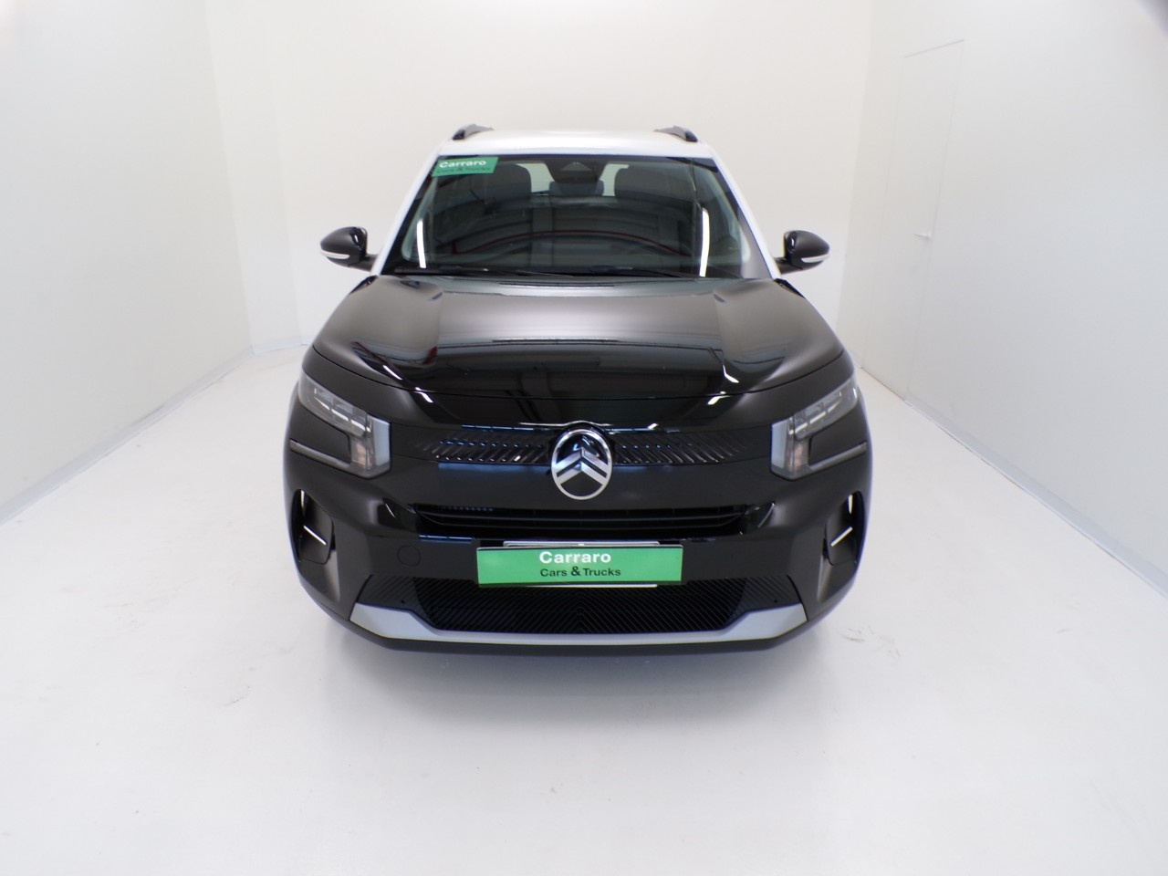 Citroen C3 C3 1.2 Puretech Turbo 100cv Business S&S - 2