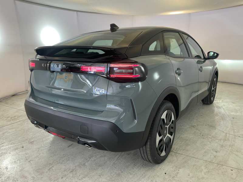 C4 Puretech 130 S&s Eat8 - Plus