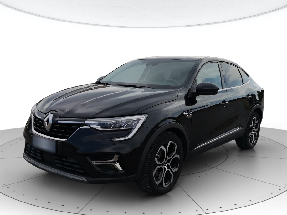 Renault Arkana Usato 2022 Arkana Rovigo