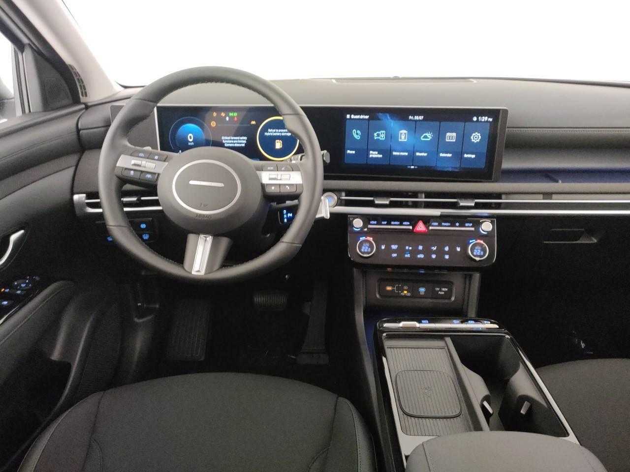 Hyundai Tucson KM0 2025 Tucson Rovigo