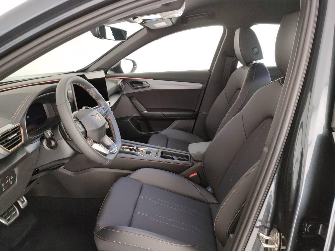 Cupra Formentor Usato 2025 Formentor Padova