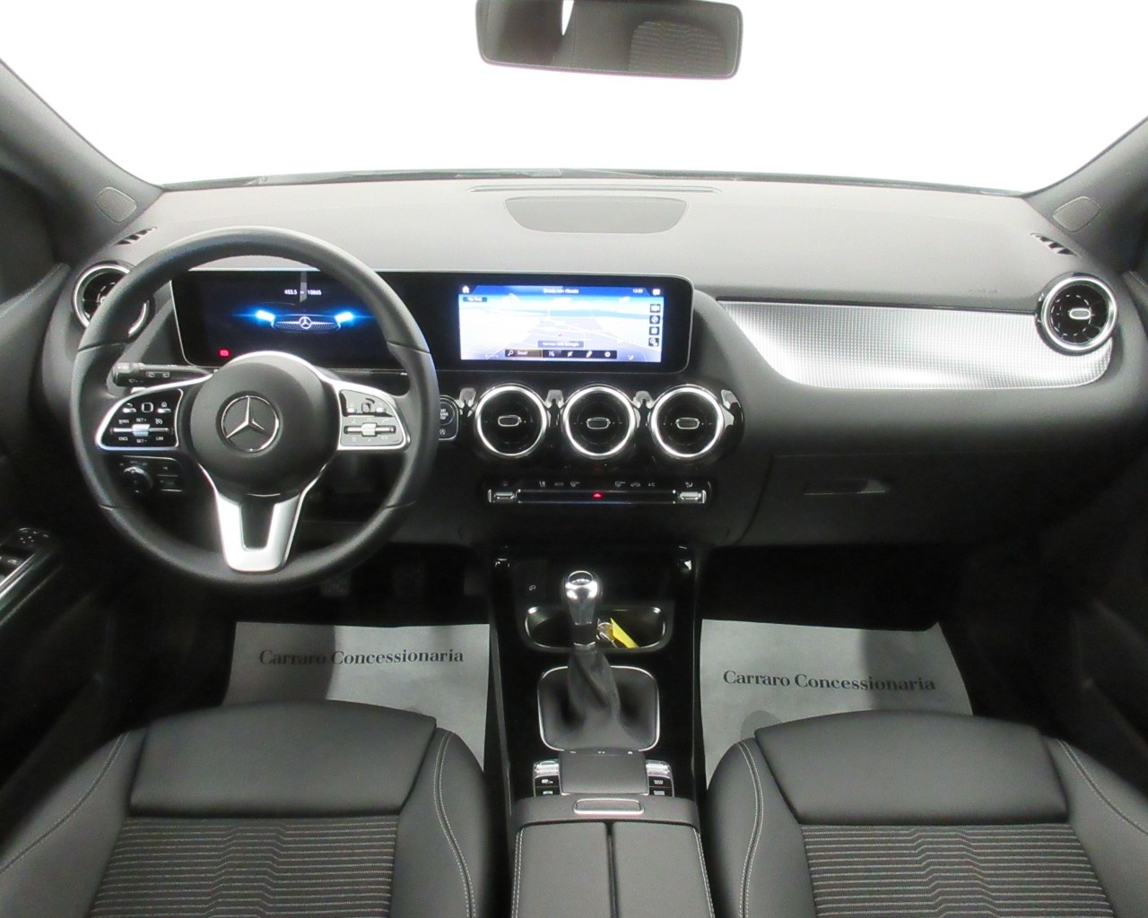 Mercedes Classe B Classe B 200 Sport Plus - 14