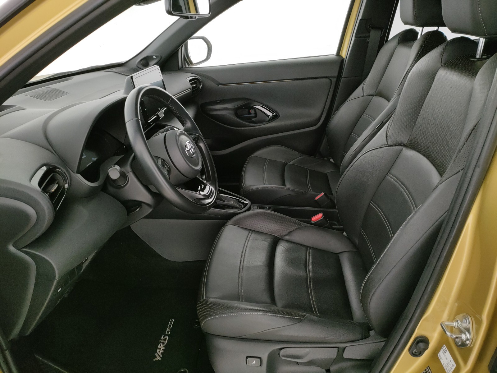 Toyota Yaris Cross Usato 2022 Yaris Cross Legnago
