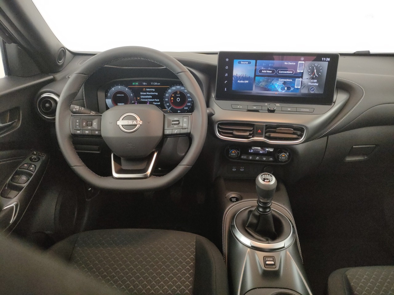 Nissan Juke Nuovo Benzina Juke Porto Mantovano