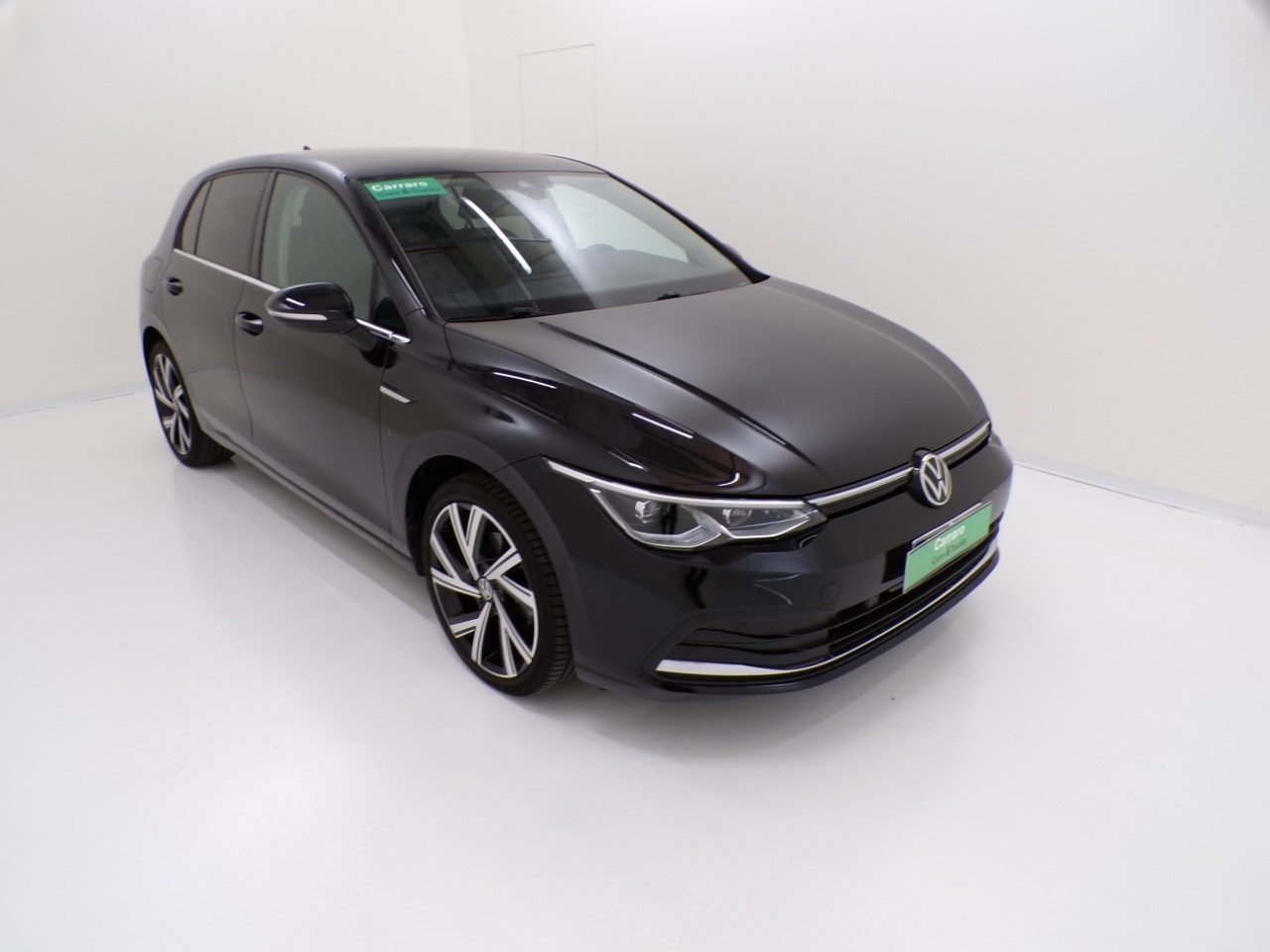 Volkswagen Golf Golf 1.5 TGI 130cv Style DSG - 3