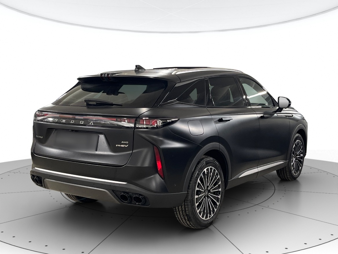 Omoda Omoda 9 Nuovo  Omoda 9 Verona