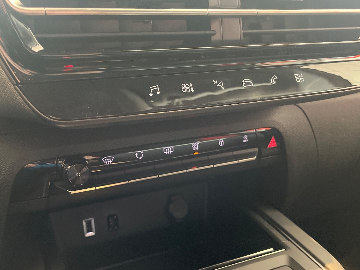 Citroen C5 Aircross KM0 2025 C5 Aircross Rovigo