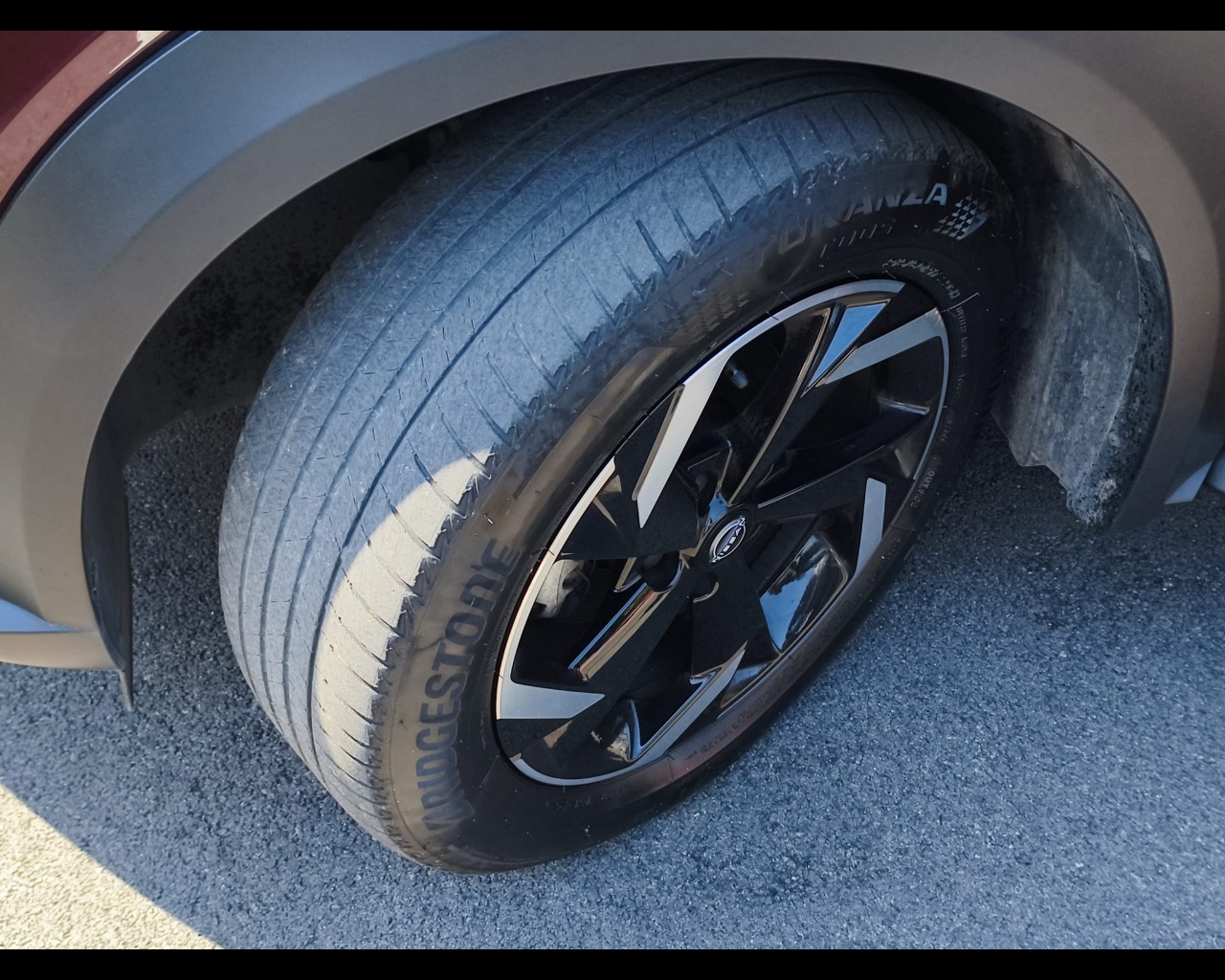 Foto NISSAN Juke 1.0 dig-t N-Connecta 114cv