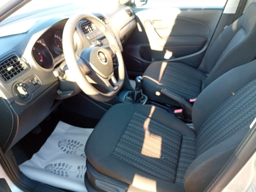 Panoramica 11° Immagine Veicolo