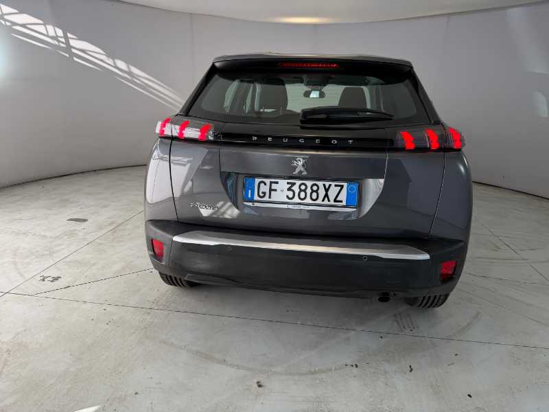 2008 Ii 2020 - 2008 1.2 Puretech Active Pack S&s 100cv