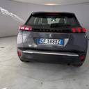 2008 Ii 2020 - 2008 1.2 Puretech Active Pack S&s 100cv