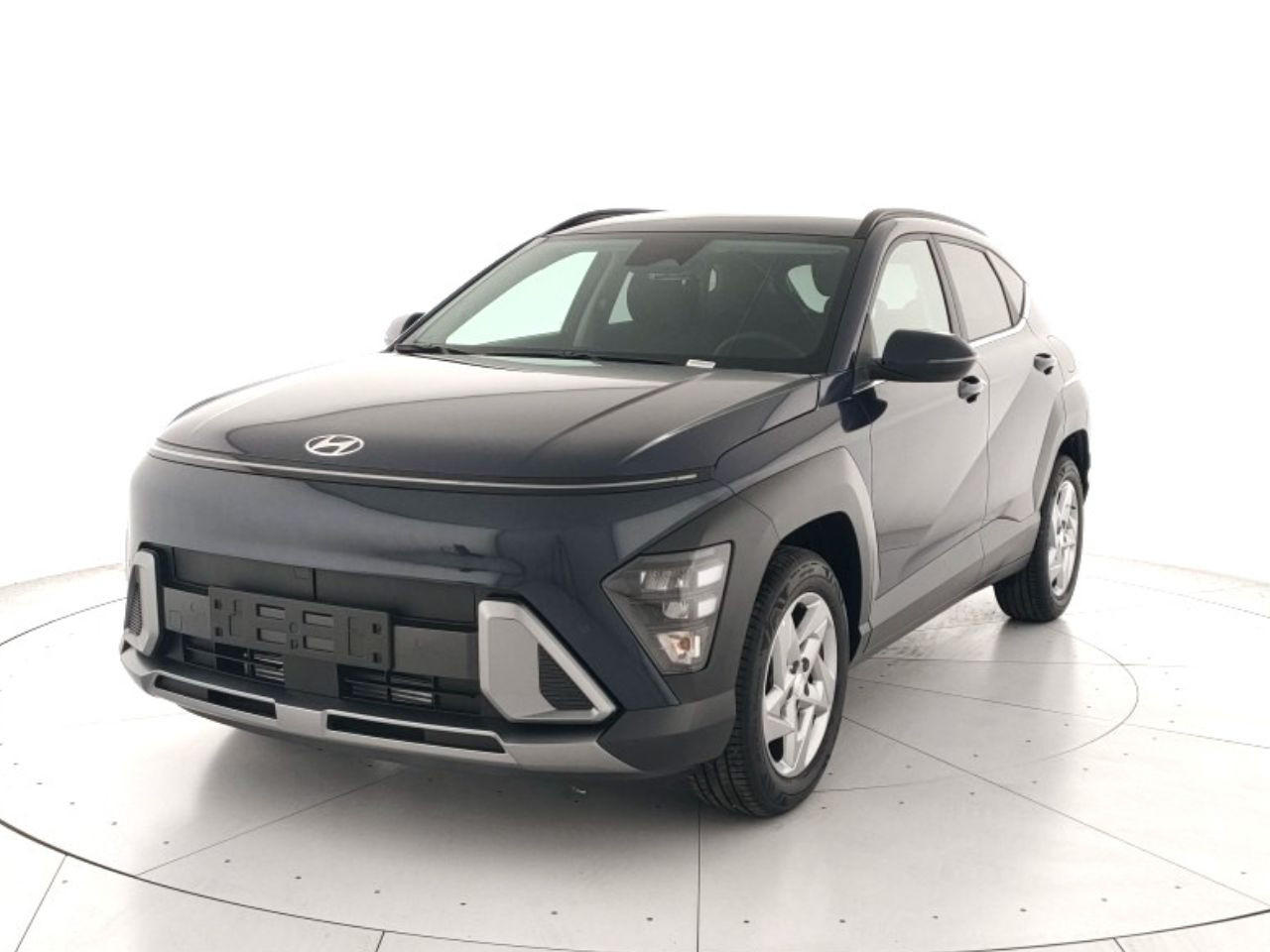 Hyundai Kona Nuovo Benzina Kona Porto Mantovano