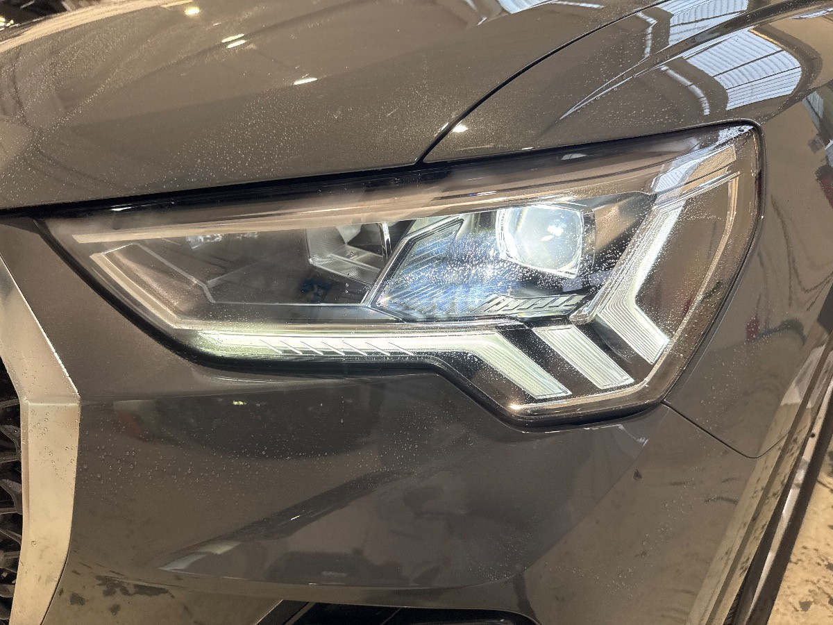 Audi Q3 Usato 2022 Q3 San Zeno Naviglio