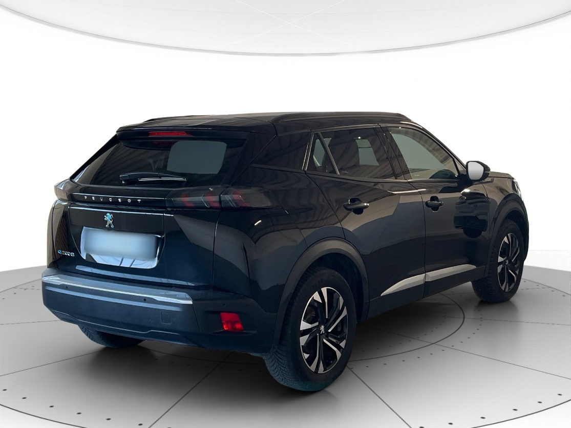 Peugeot 2008 Usato 2021 2008 Rovigo