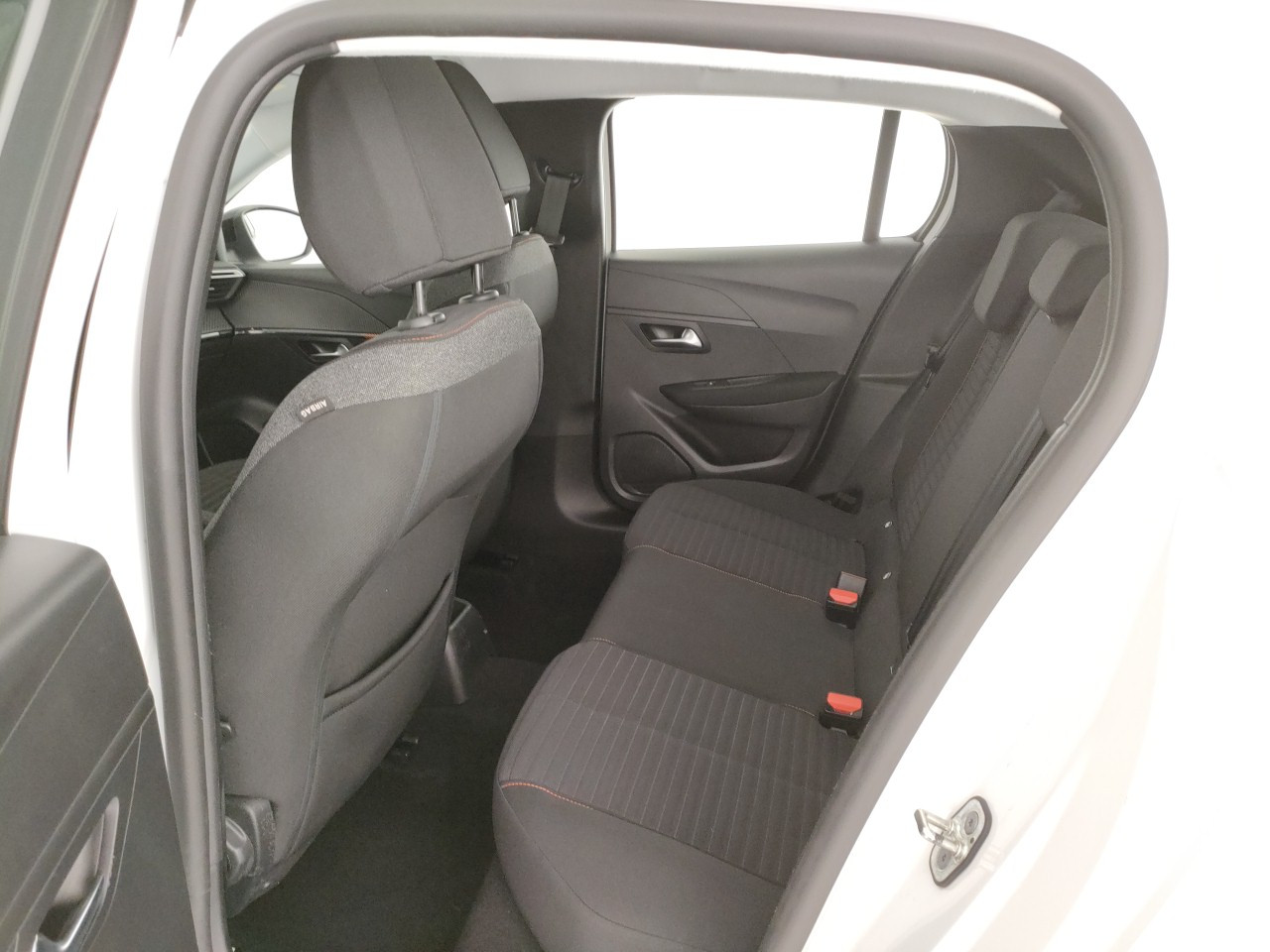 Peugeot 208 Usato 2022 208 Reggio Emilia