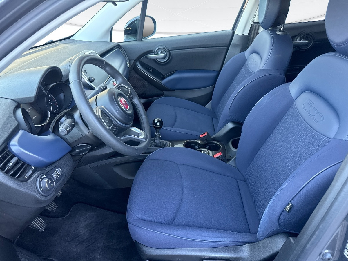 Fiat 500X Usato 2023 500X Padova
