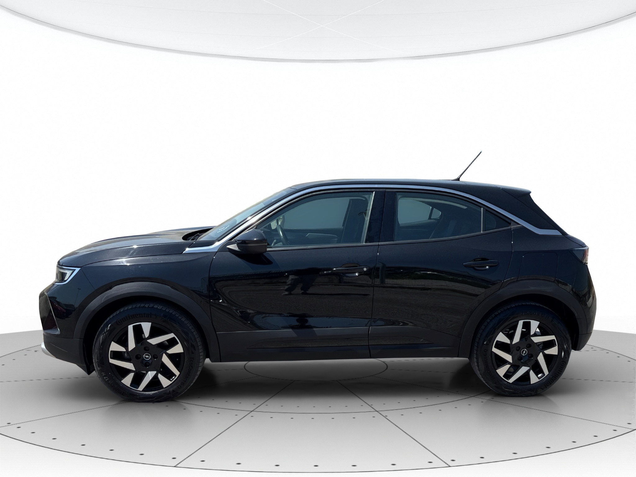 Opel Mokka Usato 2022 Mokka Rovigo