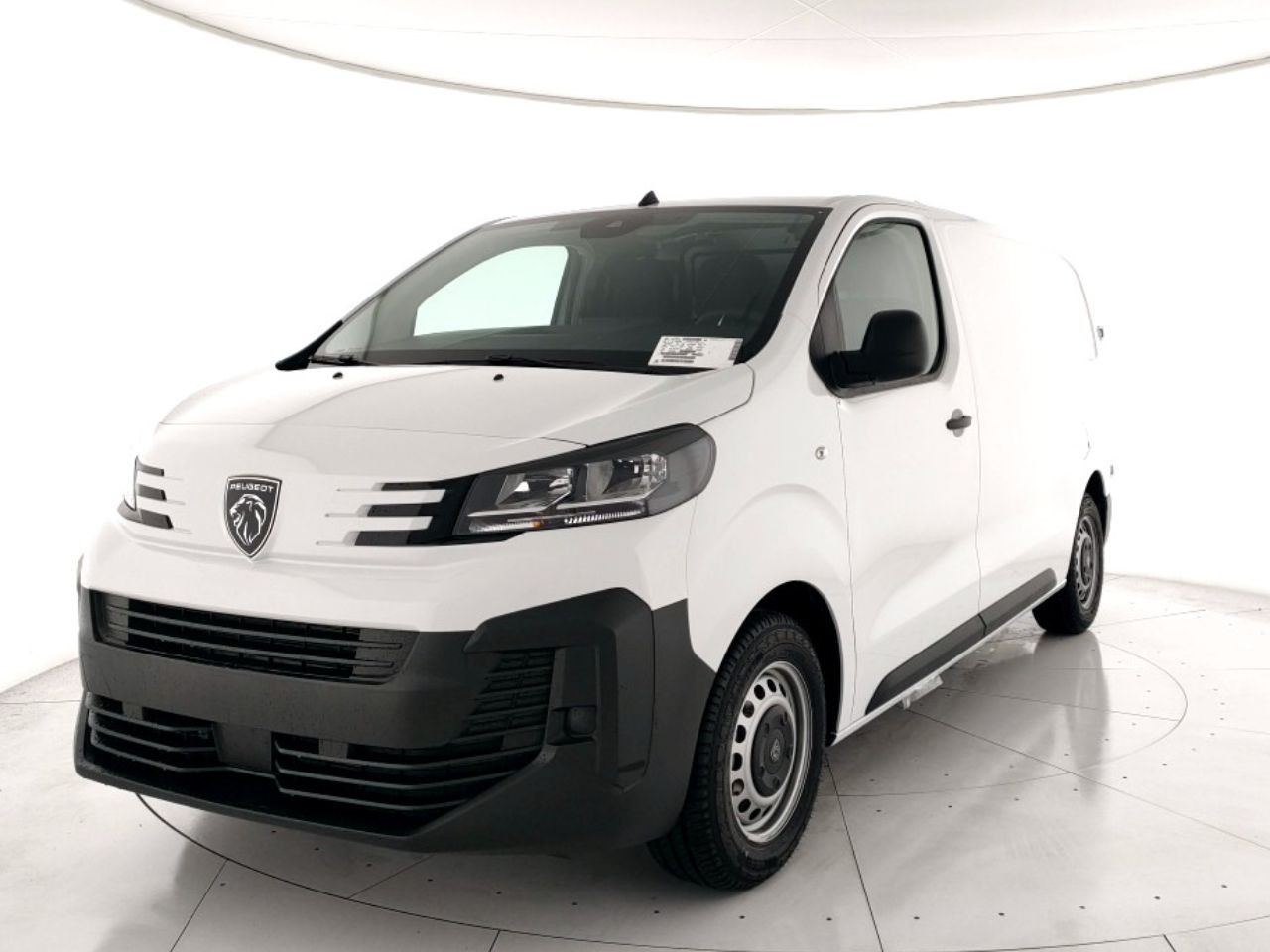 Peugeot Expert Nuovo Diesel Expert Porto Mantovano