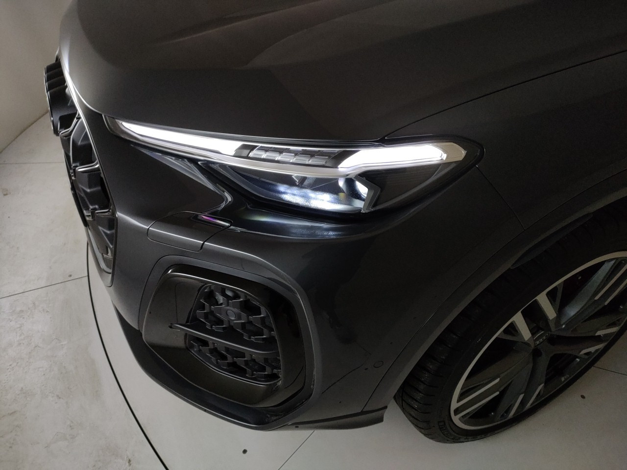 Audi Q5 Usato 2026 Q5 Parma