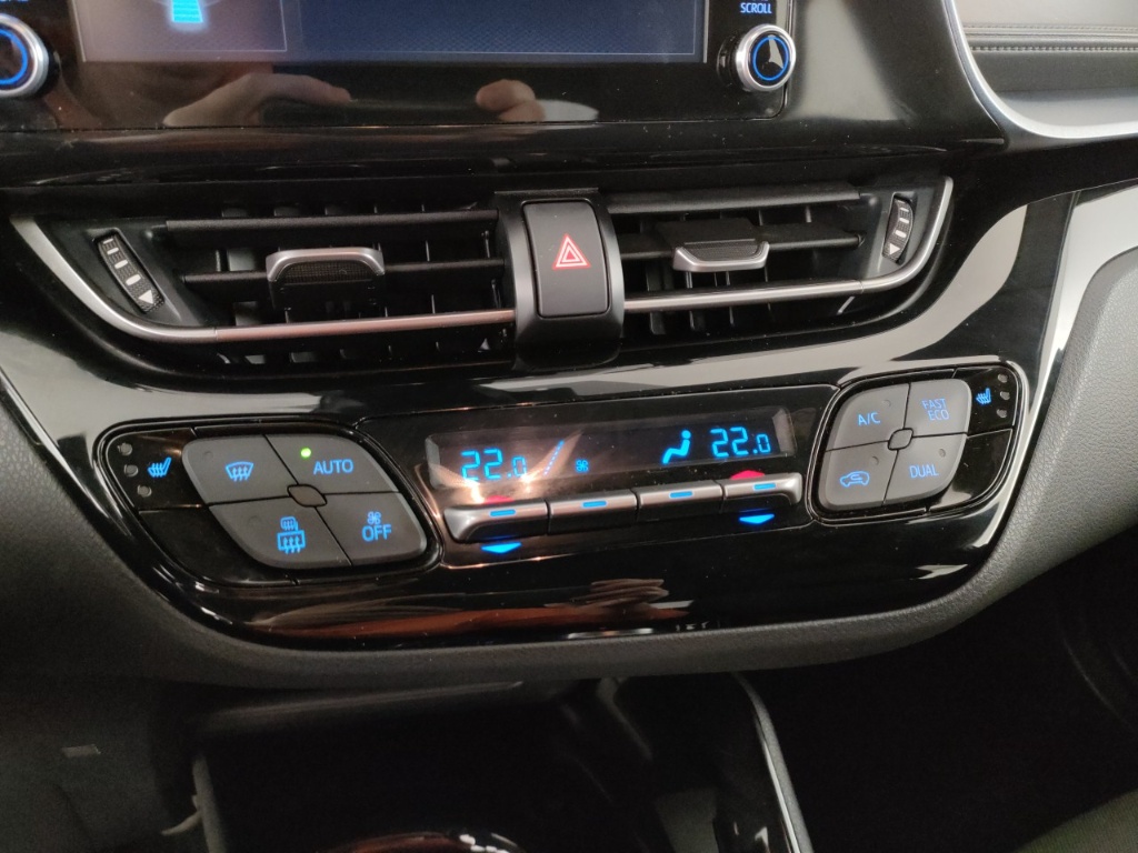 Toyota C-HR Usato 2020 C-HR Carpi