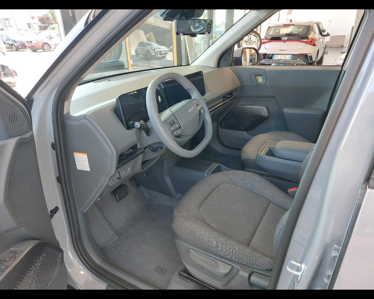 Kia EV2 Nuovo Elettrico EV2 Legnago
