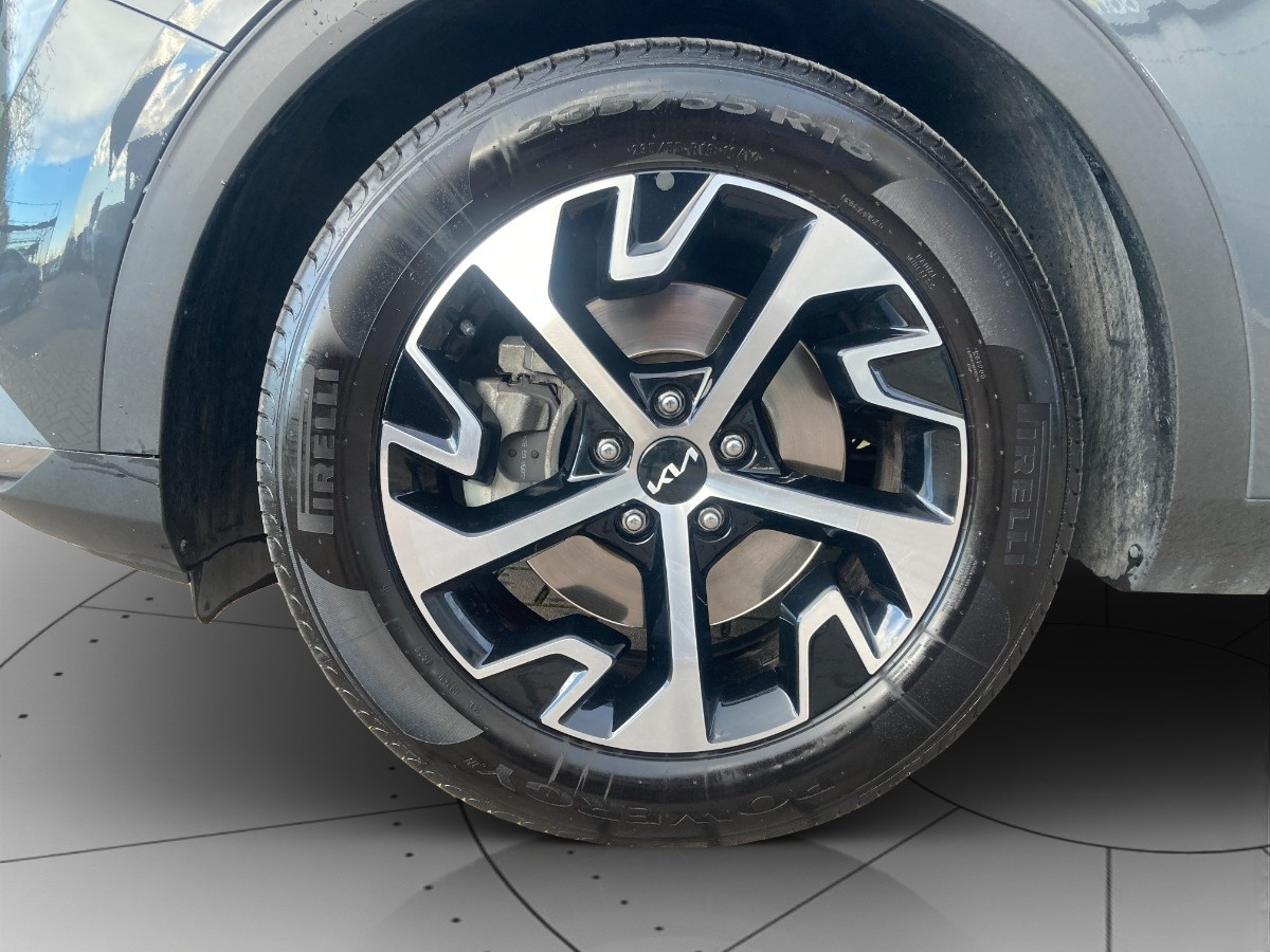 Kia Sportage Usato 2022 Sportage Modena