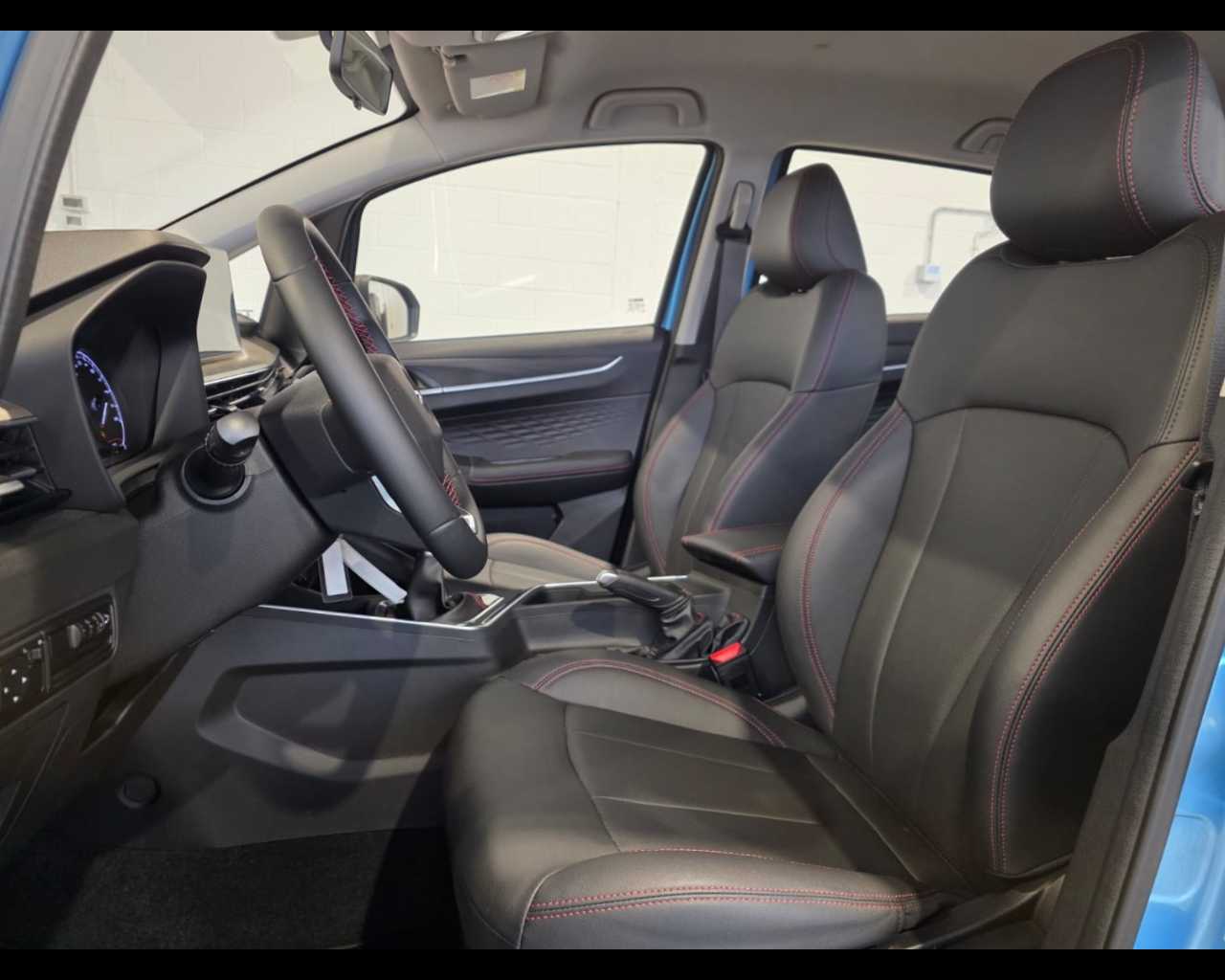 Emc Quattro Nuovo Benzina Quattro Este