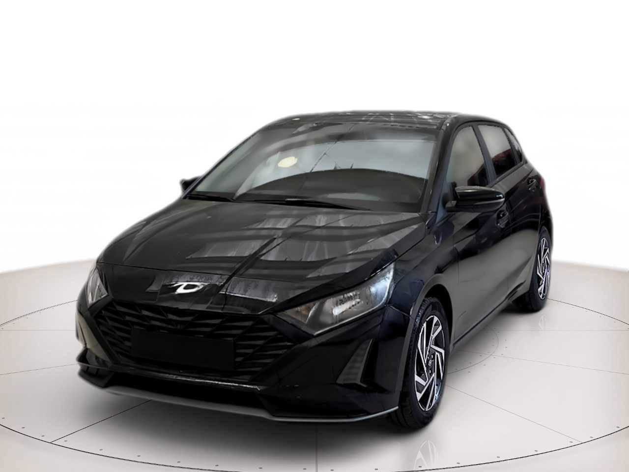 Hyundai i20 Nuovo GPL i20 Rovigo