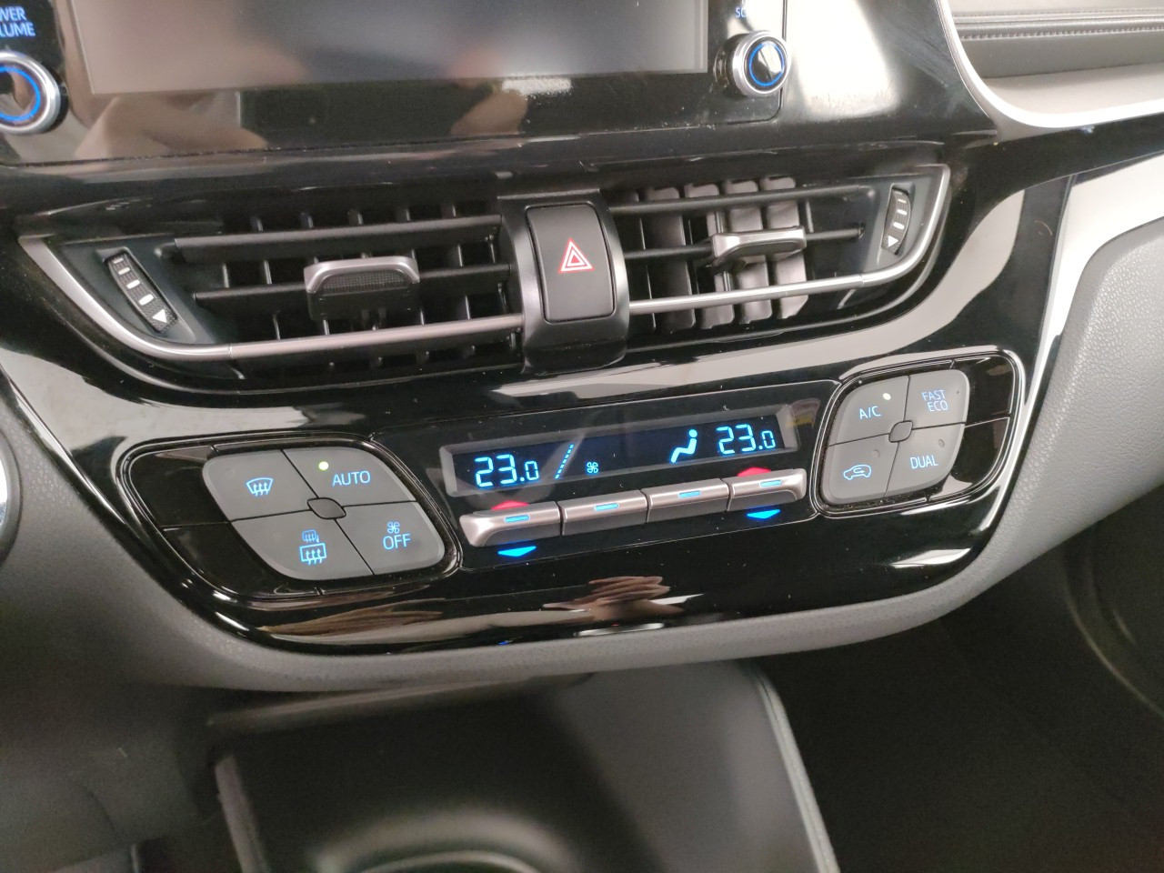 Toyota C-HR Aziendali 2023 C-HR Parma