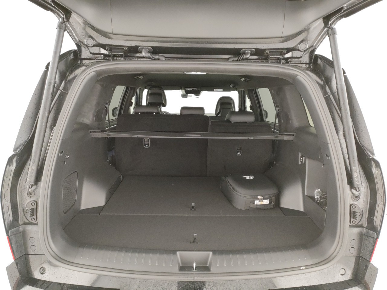 Hyundai Santa Fe KM0 2026 Santa Fe Carpi