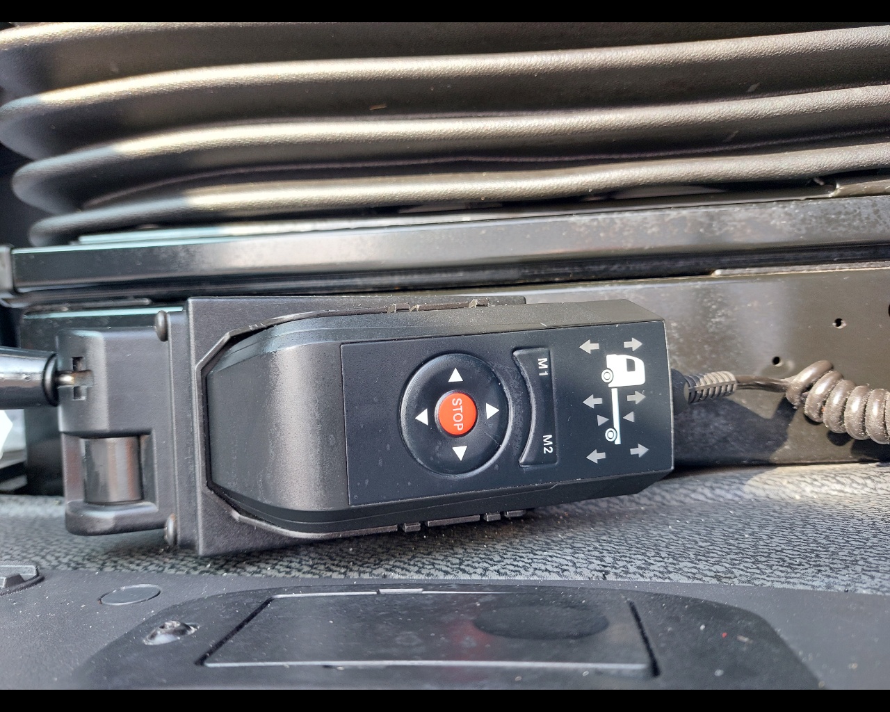 Mercedes Actros Actros L 1852 LS 4x2 - 13