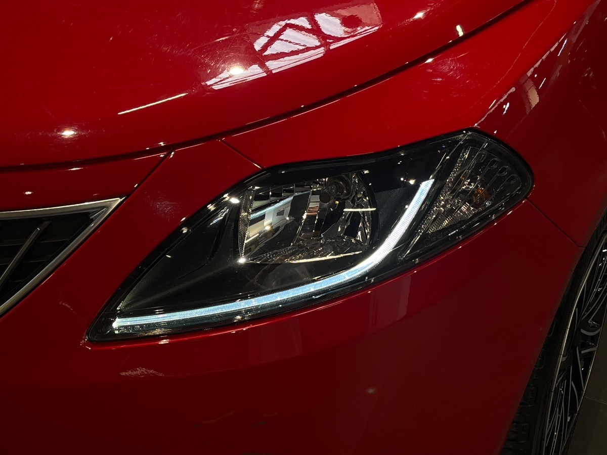 Lancia Ypsilon Usato 2022 Ypsilon Verona