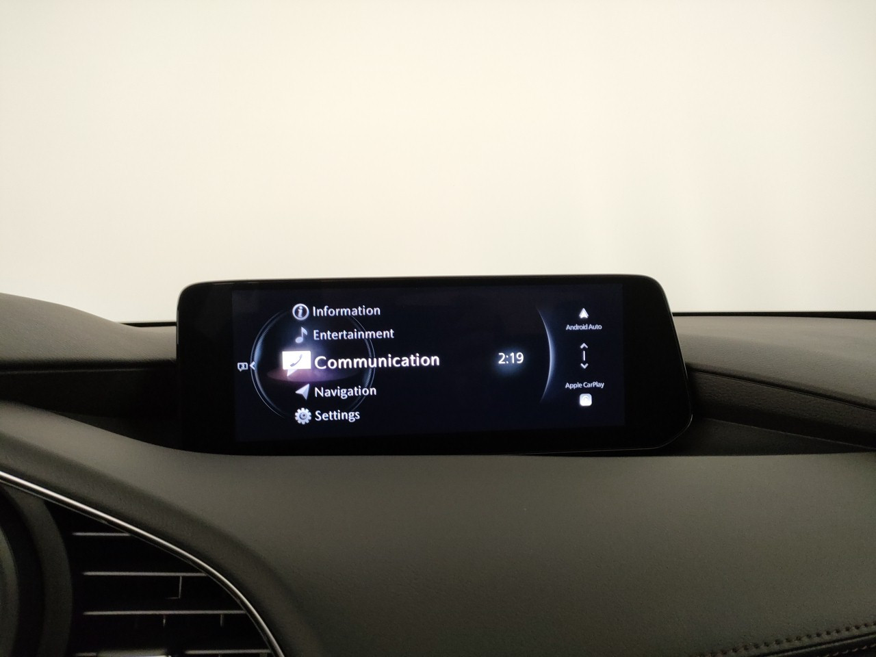 Mazda 3 Nuovo  3 Porto Mantovano