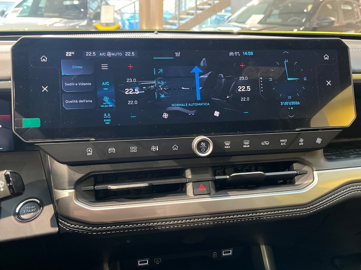 Jeep Compass Aziendali 2025 Compass Rovigo