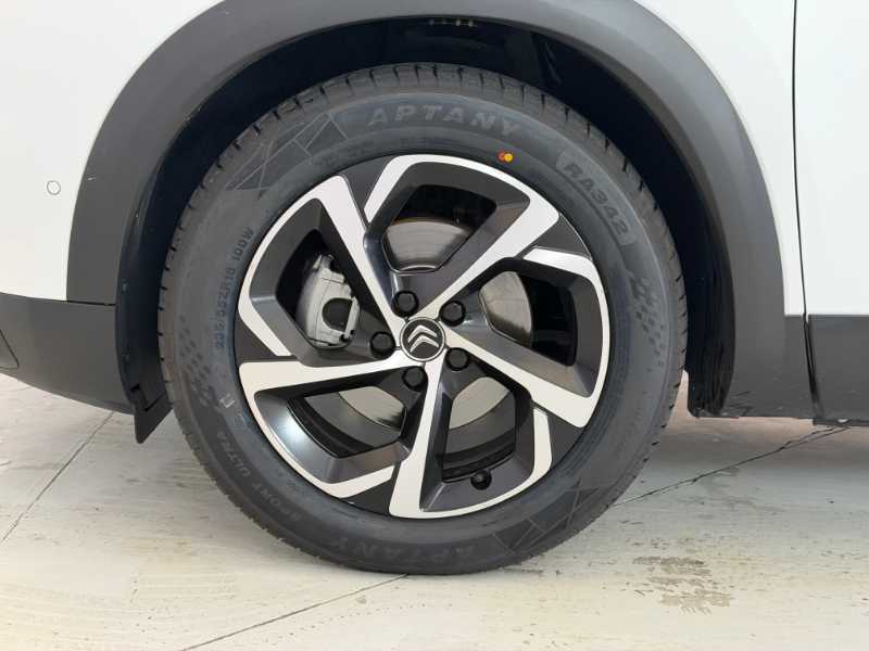 C5 Aircross I 2018 - C5 Aircross 1.5 Bluehdi Shine S&s 130cv