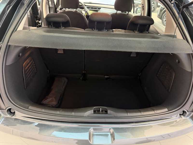 C3 2ª Serie - C3 1.2 Vti 82 Exclusive