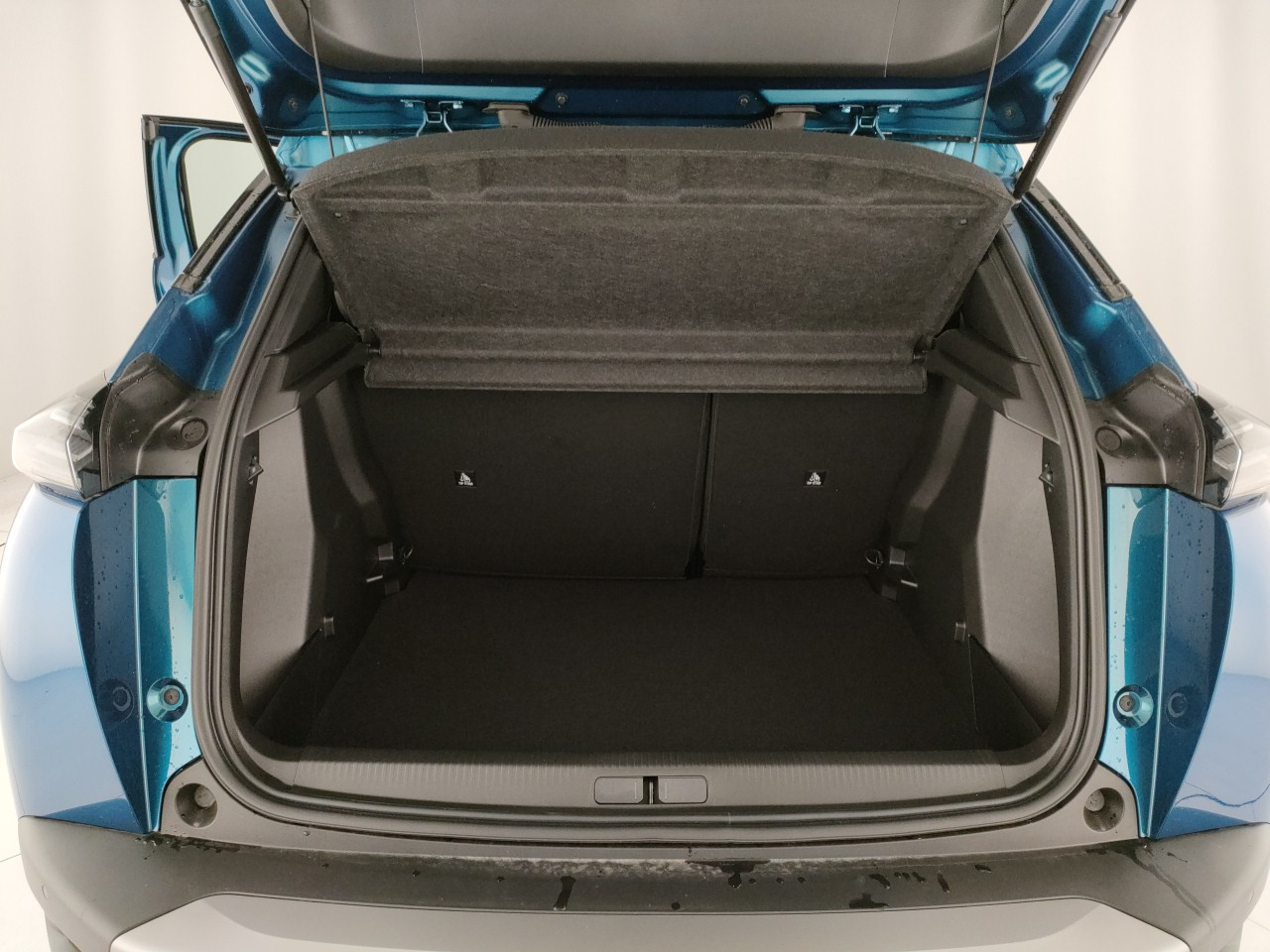 Peugeot 2008 KM0 2025 2008 Porto Mantovano