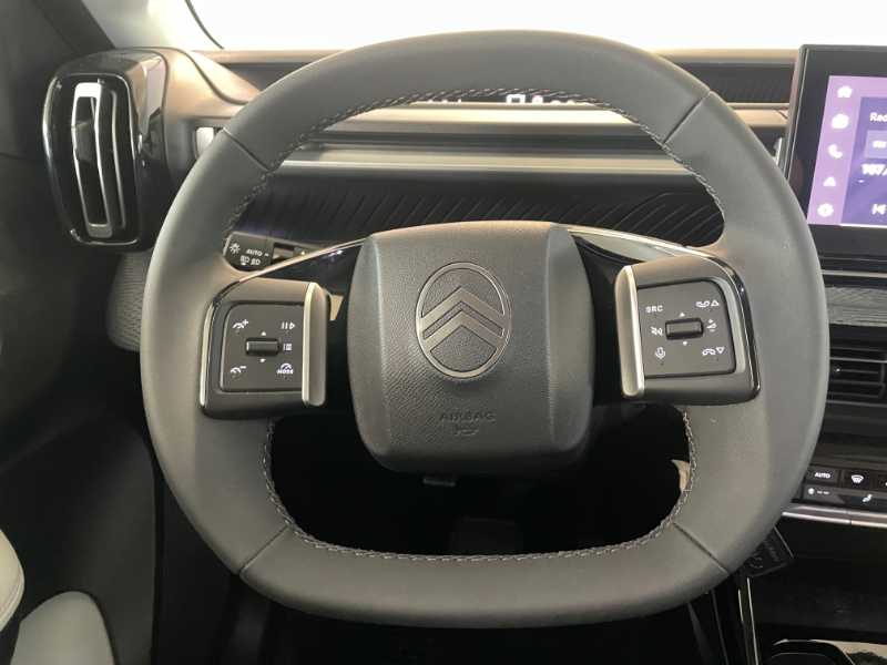 C3 Aircross Ii - C3 Aircross 1.2 Hybrid Max 145cv Edcs6