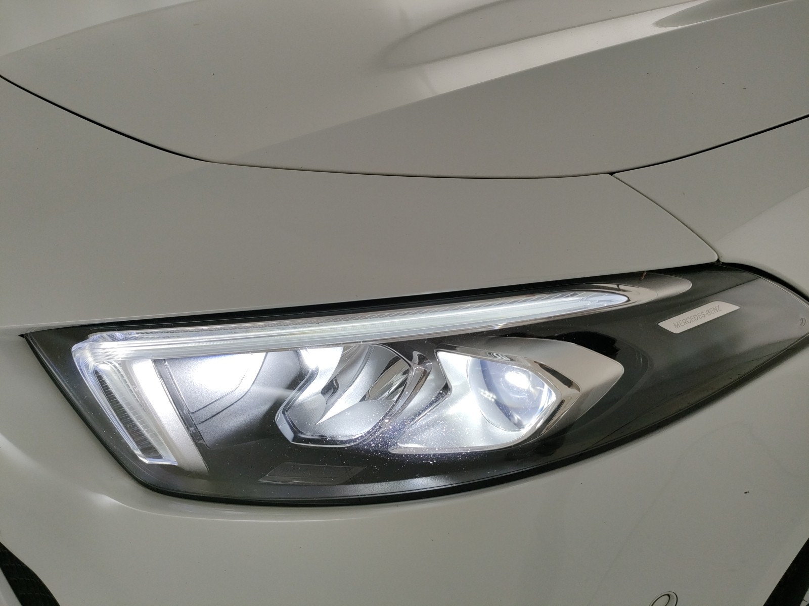 Mercedes Classe A Usato 2022 Classe A Padova