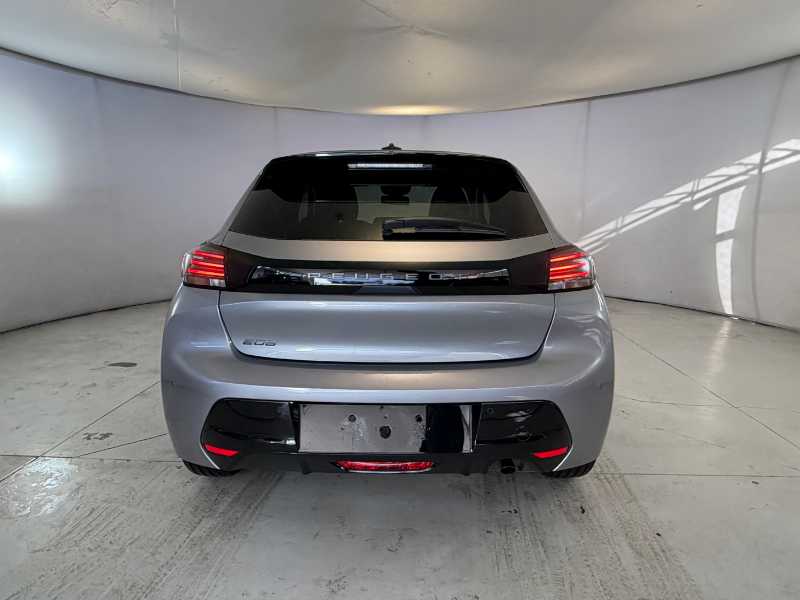 208 5p - Edition Turbo Benzina 100cv