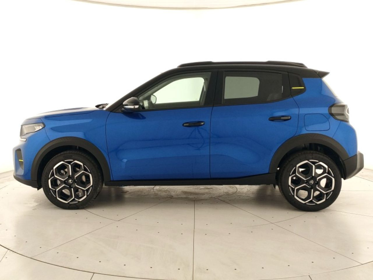 Citroen C3 Nuovo Benzina C3 Porto Mantovano